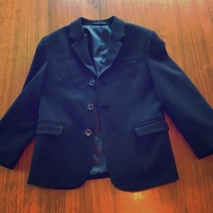 Calvin Klein Blazer & Pants